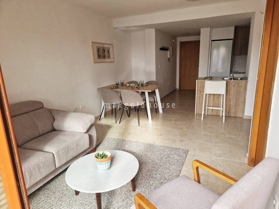 1 slaapkamer Appartement te koop in Avileses - € 73.000 (Ref: 9449979)