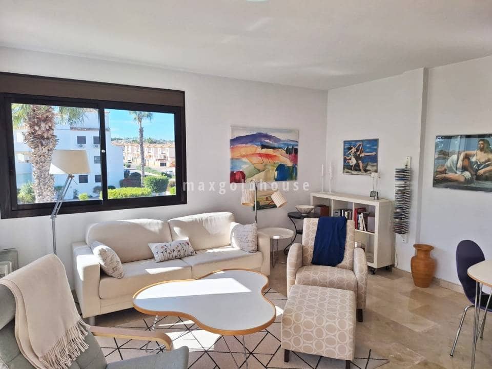 3 bedroom Apartment for sale in Villamartin with pool - € 250,000 (Ref: 9449983)