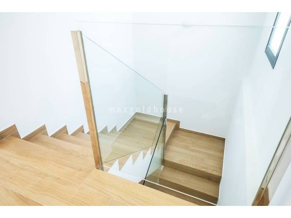 Chalet de 3 habitaciones en Algorfa en venta con piscina - 465.000 € (Ref: 9452972)