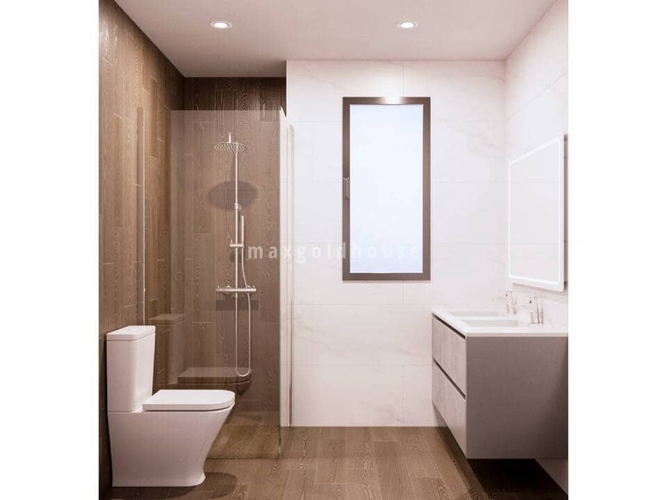 Chalet de 3 habitaciones en San Pedro del Pinatar en venta con piscina - 479.900 € (Ref: 9452973)