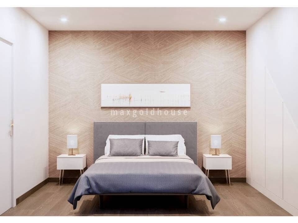 Chalet de 3 habitaciones en San Pedro del Pinatar en venta con piscina - 479.900 € (Ref: 9452973)