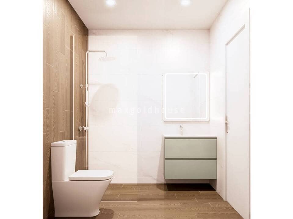 Chalet de 3 habitaciones en San Pedro del Pinatar en venta con piscina - 479.900 € (Ref: 9452973)