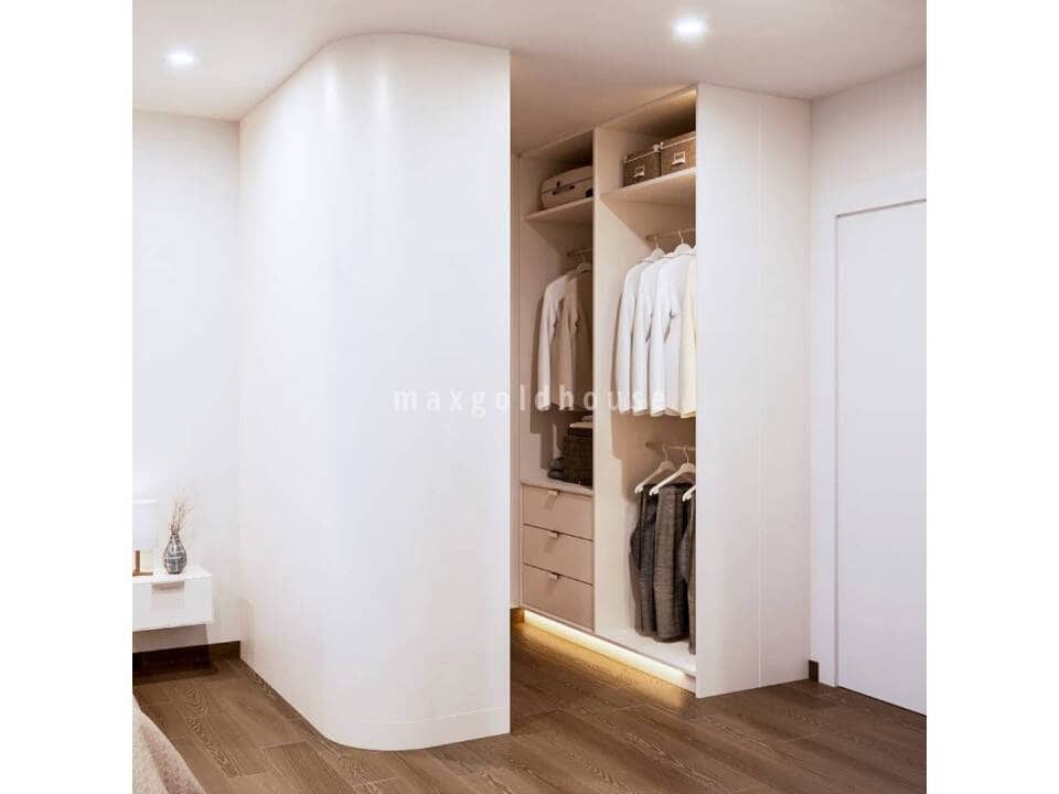 Chalet de 3 habitaciones en San Pedro del Pinatar en venta con piscina - 479.900 € (Ref: 9452973)