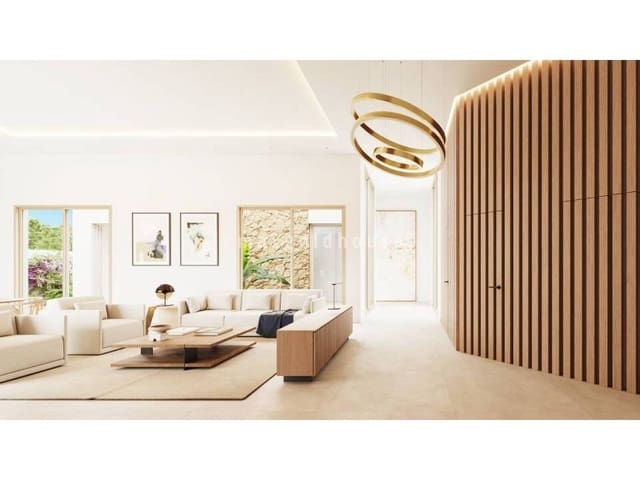 5 Zimmer Villa zu verkaufen in Algorfa mit Pool - 1.490.000 € (Ref: 9452974)