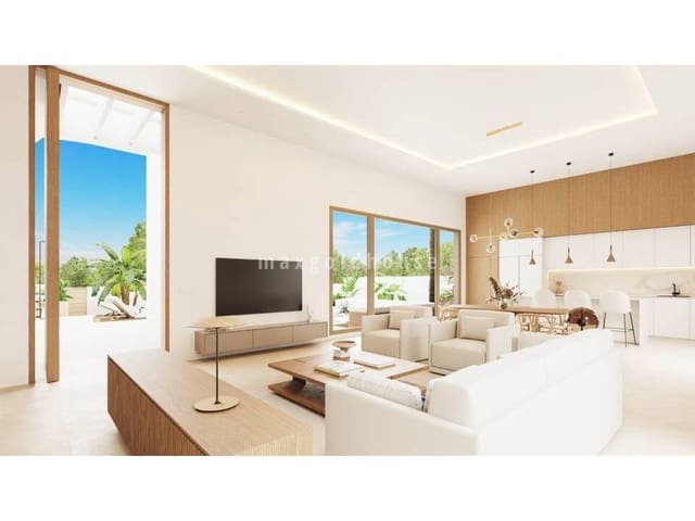 5 Zimmer Villa zu verkaufen in Algorfa mit Pool - 1.490.000 € (Ref: 9452974)