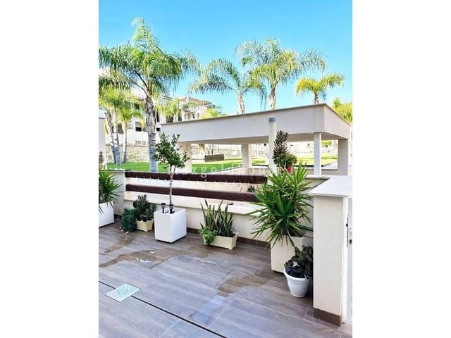 2 chambre Appartement à vendre à Los Balcones avec piscine - 299 000 € (Ref: 9452978)