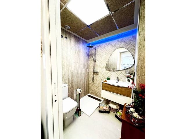 2 chambre Appartement à vendre à Los Balcones avec piscine - 299 000 € (Ref: 9452978)