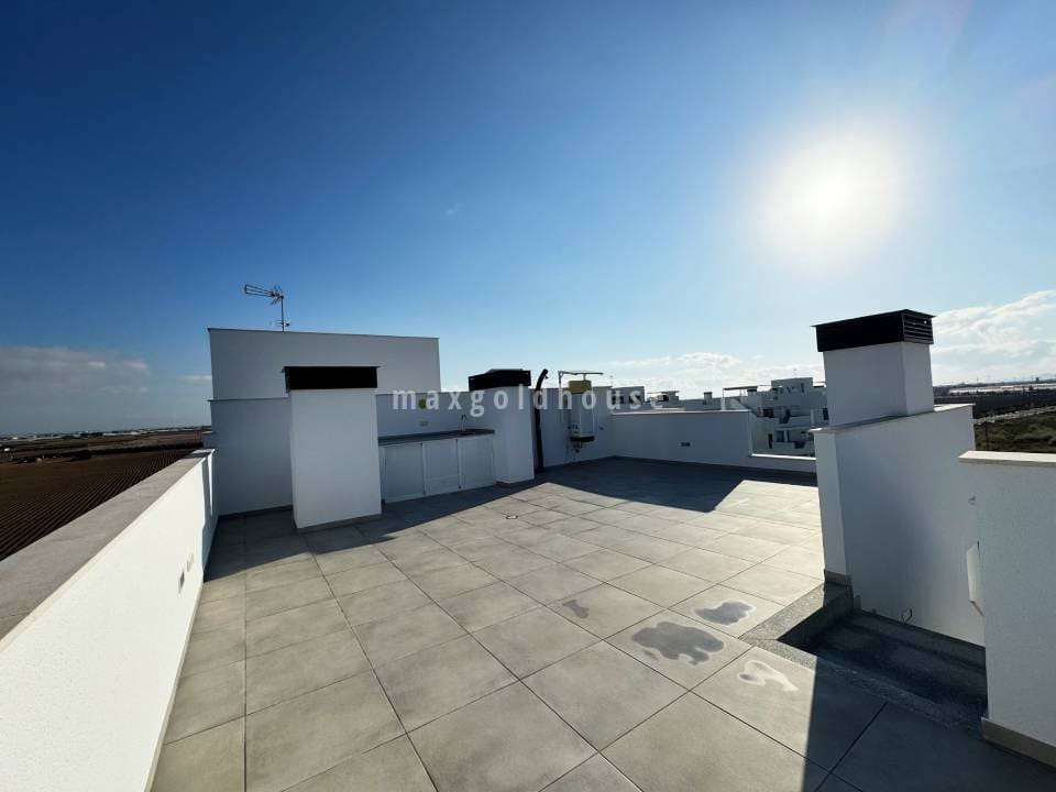 2 Zimmer Apartment zu verkaufen in Torre-Pacheco mit Pool - 388.900 € (Ref: 9452981)