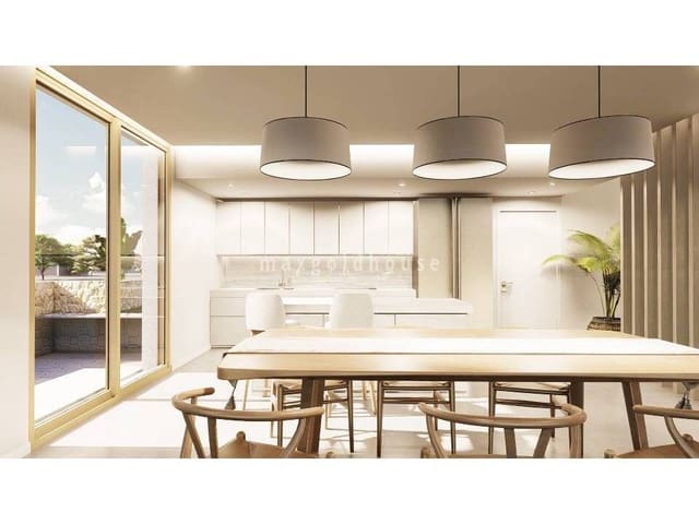 4 chambre Villa/Maison à vendre à Algorfa avec piscine - 995 000 € (Ref: 9452983)