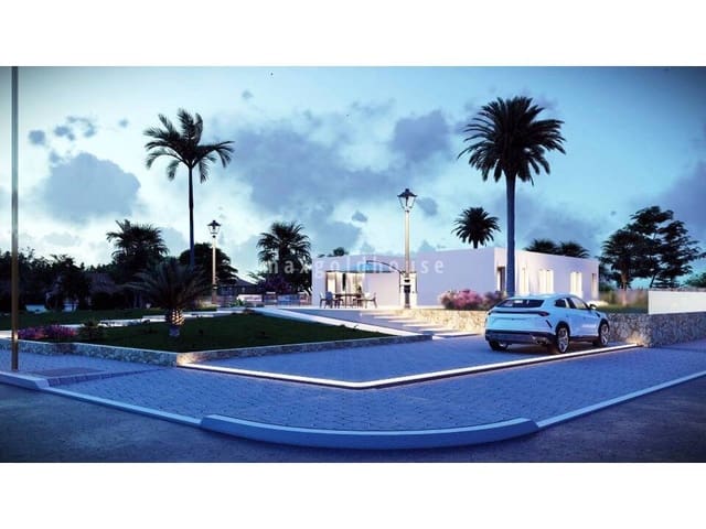 4 chambre Villa/Maison à vendre à Algorfa avec piscine - 995 000 € (Ref: 9452983)