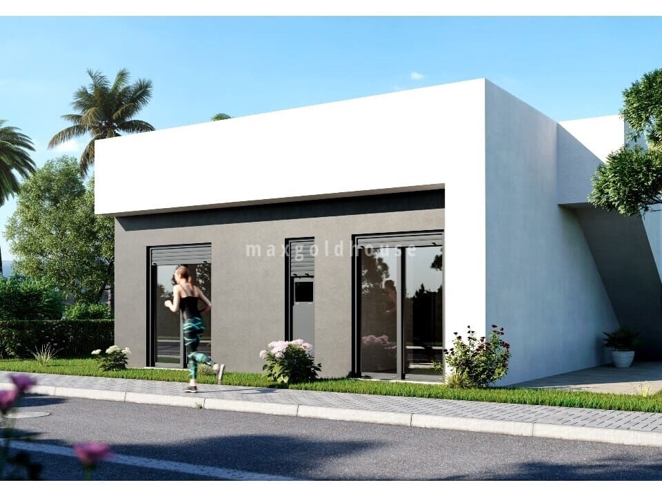 3 Zimmer Villa zu verkaufen in Condado de Alhama mit Pool - 304.900 € (Ref: 9454870)