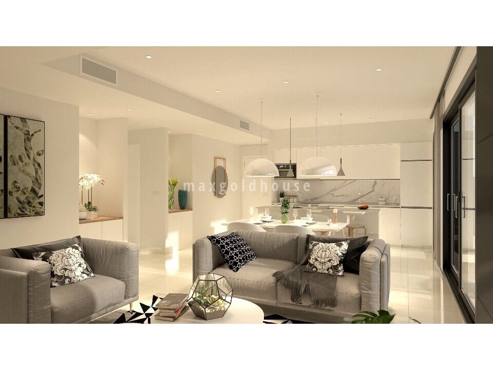 3 Zimmer Villa zu verkaufen in Condado de Alhama mit Pool - 304.900 € (Ref: 9454870)