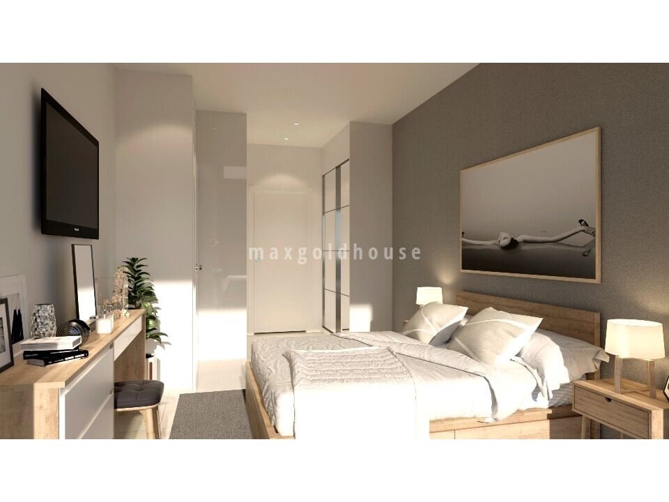 3 Zimmer Villa zu verkaufen in Condado de Alhama mit Pool - 304.900 € (Ref: 9454870)