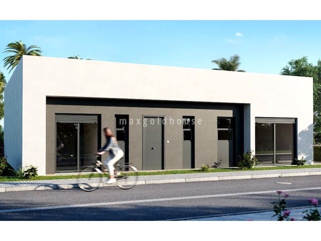 3 Zimmer Villa zu verkaufen in Condado de Alhama, Alhama de Murcia mit Pool - 304.900 € (Ref: 9454870)