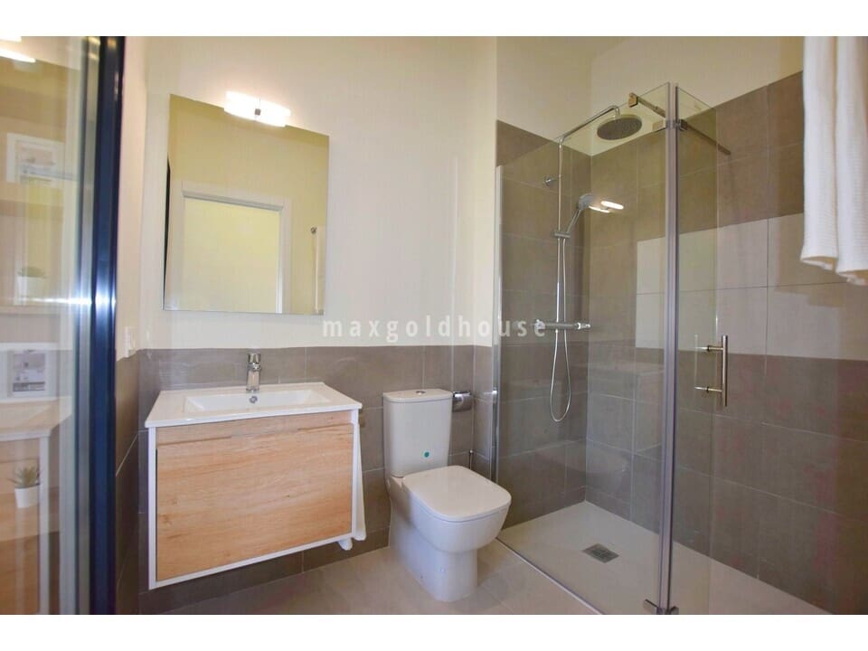 2 soveværelse Lejlighed til salg i Alhama de Murcia med swimmingpool - € 191.900 (Ref: 9454871)