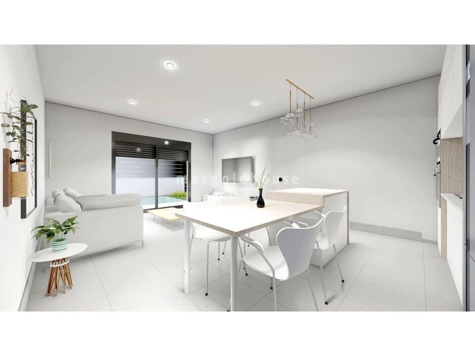 2 soverom Villa til salgs i Roldan med svømmebasseng - € 299 900 (Ref: 9454874)