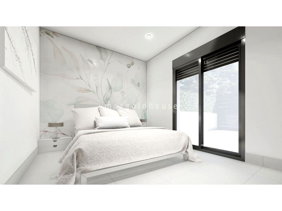 2 soverom Villa til salgs i Roldan med svømmebasseng - € 299 900 (Ref: 9454874)