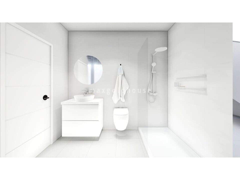 2 soverom Villa til salgs i Roldan med svømmebasseng - € 299 900 (Ref: 9454874)