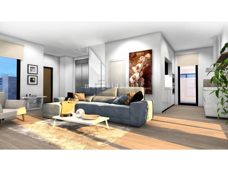 3 bedroom Villa for sale in Ciudad Quesada with pool - € 834,000 (Ref: 9454883)