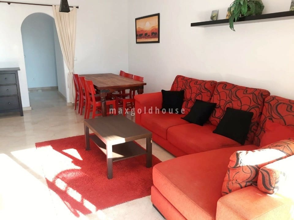 3 Zimmer Apartment zu verkaufen in Villamartin mit Pool - 225.000 € (Ref: 9459502)