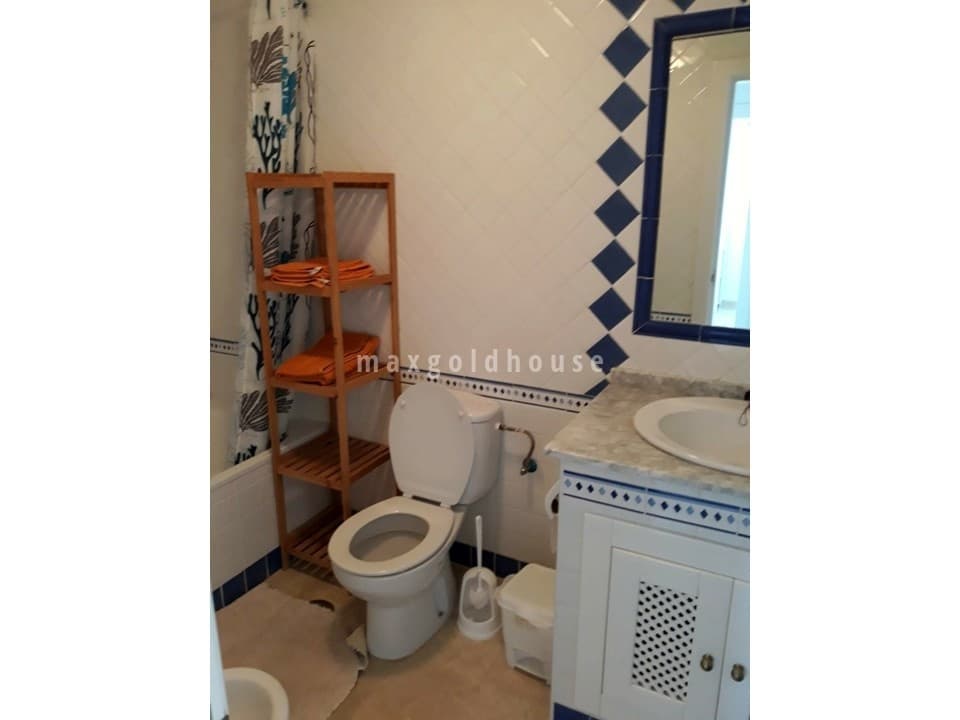 3 Zimmer Apartment zu verkaufen in Villamartin mit Pool - 225.000 € (Ref: 9459502)