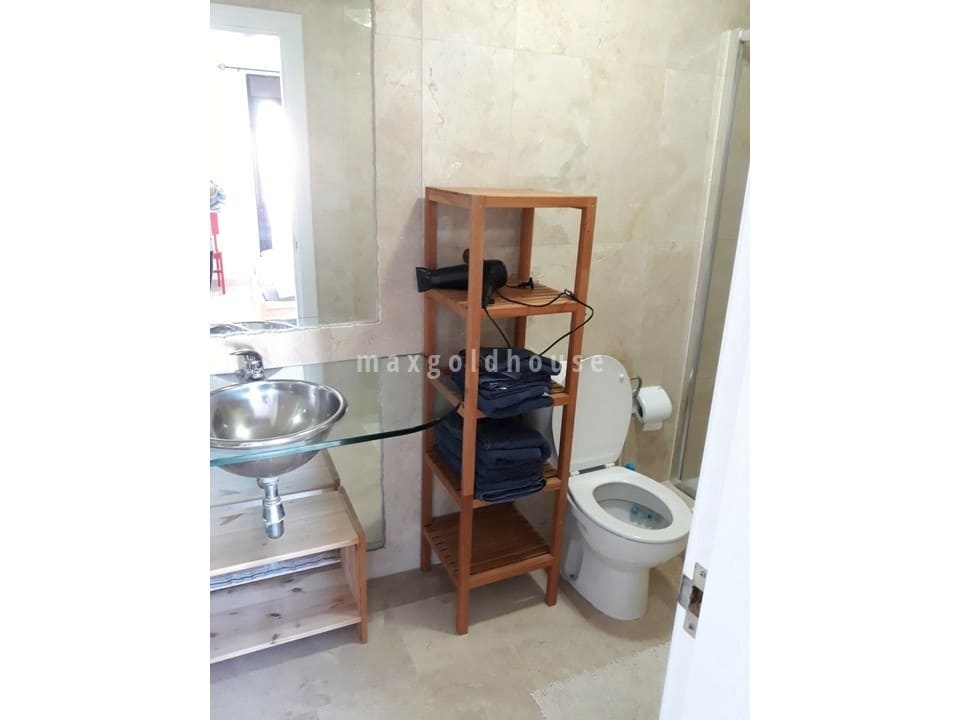 3 Zimmer Apartment zu verkaufen in Villamartin mit Pool - 225.000 € (Ref: 9459502)