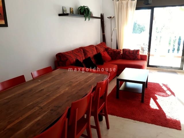 3 Zimmer Apartment zu verkaufen in Villamartin, Orihuela mit Pool - 225.000 € (Ref: 9459502)