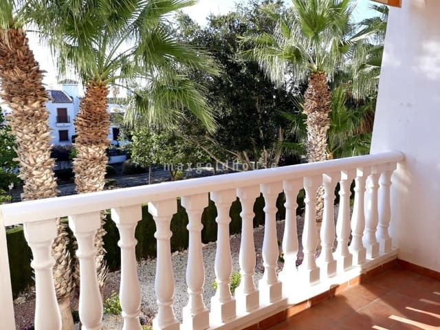 3 Zimmer Apartment zu verkaufen in Villamartin, Orihuela mit Pool - 225.000 € (Ref: 9459502)