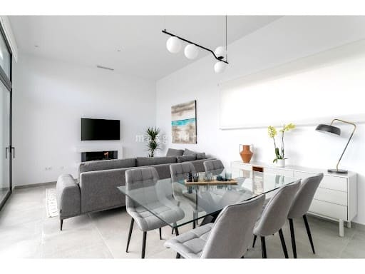 3 soverom Villa til salgs i Calasparra med svømmebasseng - € 339 000 (Ref: 9459766)