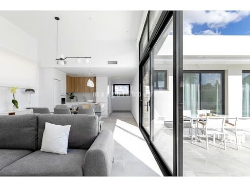 3 soverom Villa til salgs i Calasparra med svømmebasseng - € 339 000 (Ref: 9459766)