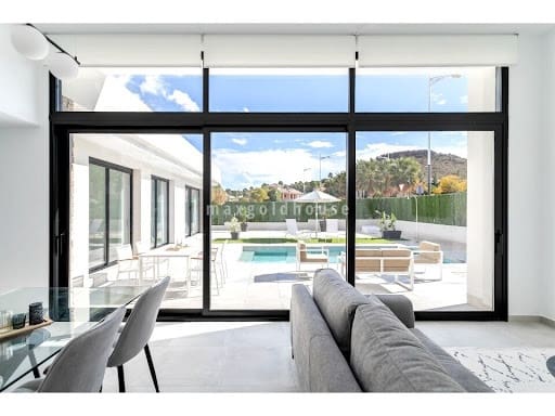 3 soverom Villa til salgs i Calasparra med svømmebasseng - € 339 000 (Ref: 9459766)