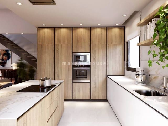 4 Zimmer Villa zu verkaufen in Algorfa mit Pool - 793.000 € (Ref: 9459774)