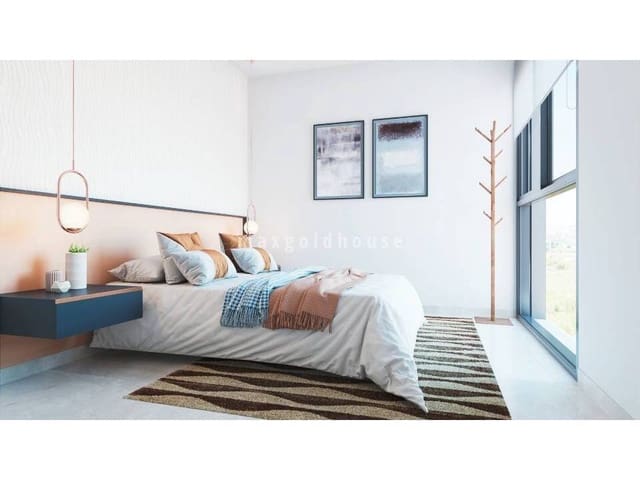 3 Zimmer Apartment zu verkaufen in Guardamar del Segura mit Pool - 345.000 € (Ref: 9459777)