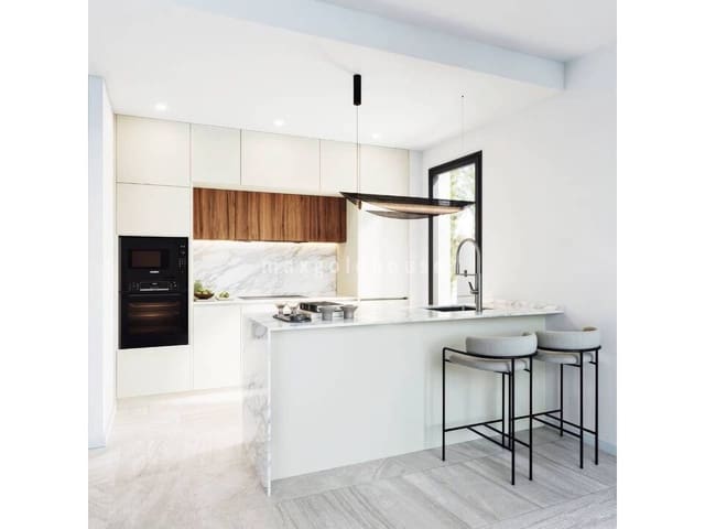 3 Zimmer Villa zu verkaufen in Torre-Pacheco mit Pool - 695.000 € (Ref: 9459778)