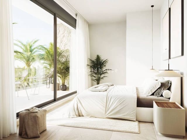 3 Zimmer Villa zu verkaufen in Torre-Pacheco mit Pool - 695.000 € (Ref: 9459778)