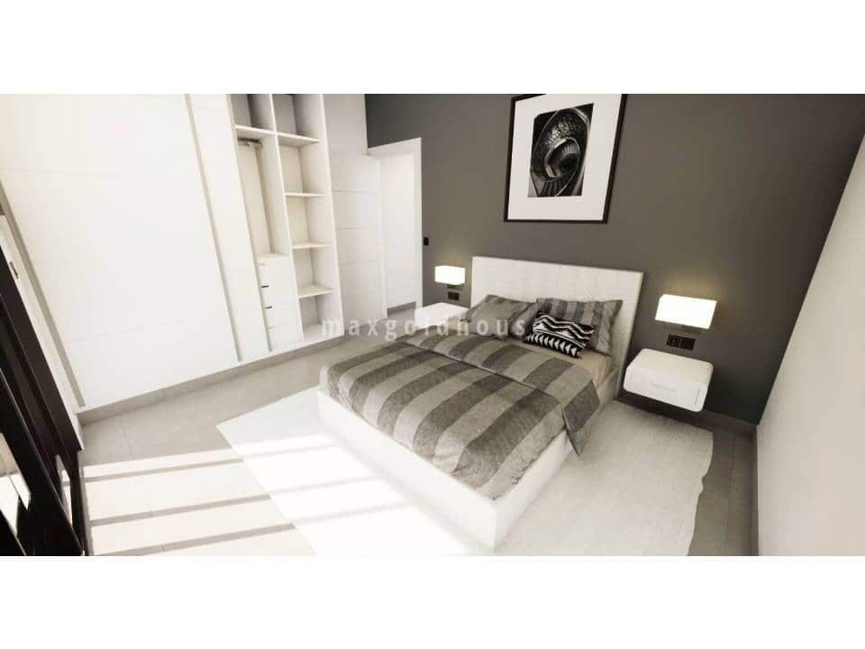 3 slaapkamer Villa te koop in Los Alcazares met zwembad - € 419.900 (Ref: 9459780)