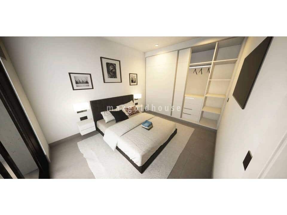 3 slaapkamer Villa te koop in Los Alcazares met zwembad - € 419.900 (Ref: 9459780)