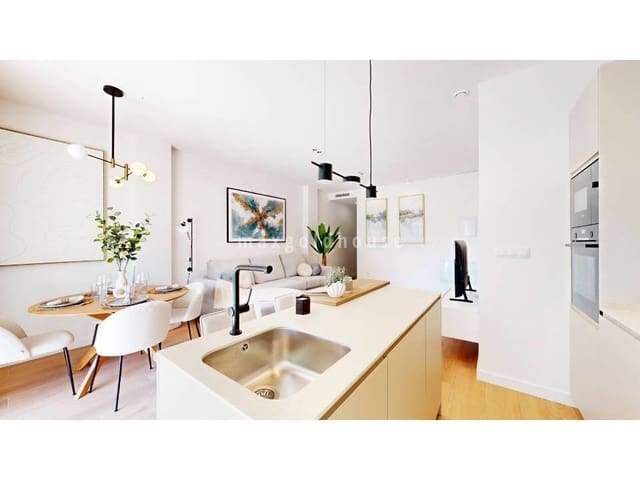 3 Zimmer Apartment zu verkaufen in Guardamar del Segura - 349.500 € (Ref: 9459785)