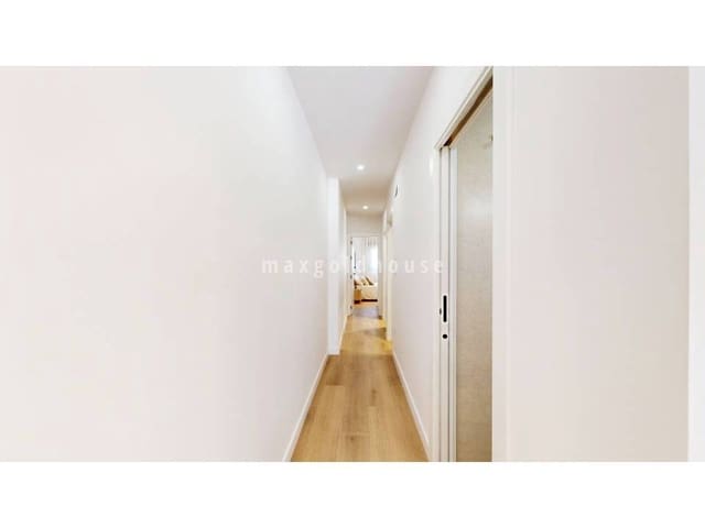 3 Zimmer Apartment zu verkaufen in Guardamar del Segura - 349.500 € (Ref: 9459785)