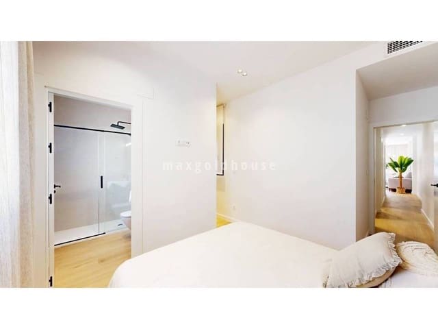 3 Zimmer Apartment zu verkaufen in Guardamar del Segura - 349.500 € (Ref: 9459785)