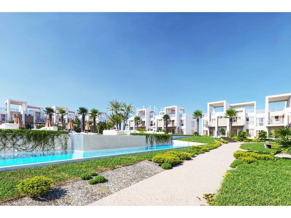 3 camera da letto Appartamento in vendita in Dona Pepa con piscina - 309.000 € (Rif: 9459786)