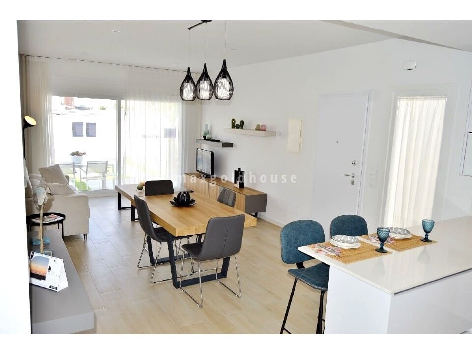 3 slaapkamer Huis te koop in Avileses met zwembad - € 269.000 (Ref: 9460715)