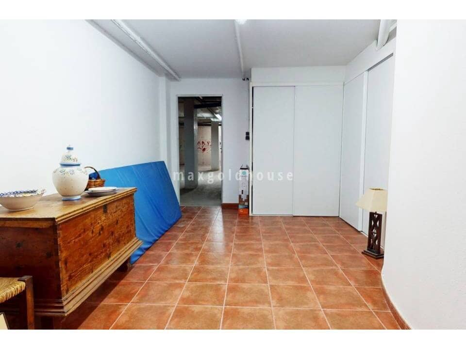 5 Zimmer Villa zu verkaufen in Aguilas mit Pool - 880.000 € (Ref: 9460717)