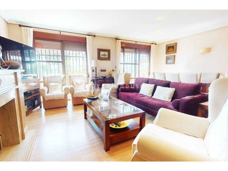 5 Zimmer Villa zu verkaufen in Aguilas mit Pool - 880.000 € (Ref: 9460717)