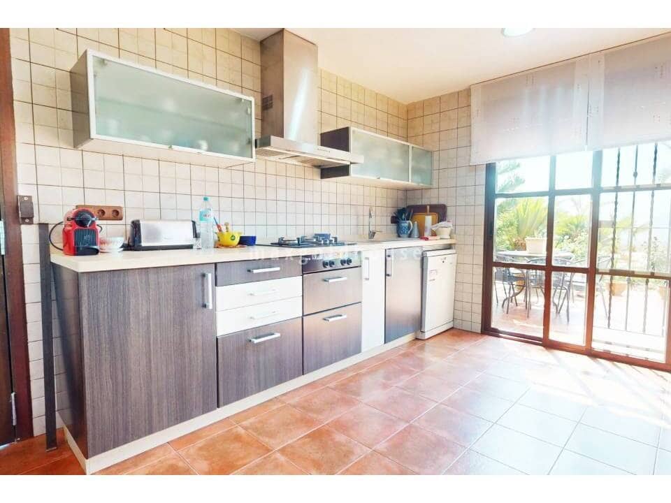 5 Zimmer Villa zu verkaufen in Aguilas mit Pool - 880.000 € (Ref: 9460717)