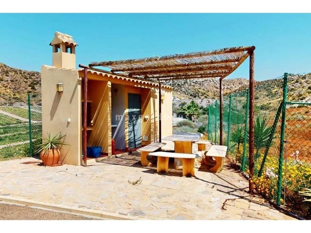 5 Zimmer Villa zu verkaufen in Aguilas mit Pool - 880.000 € (Ref: 9460717)