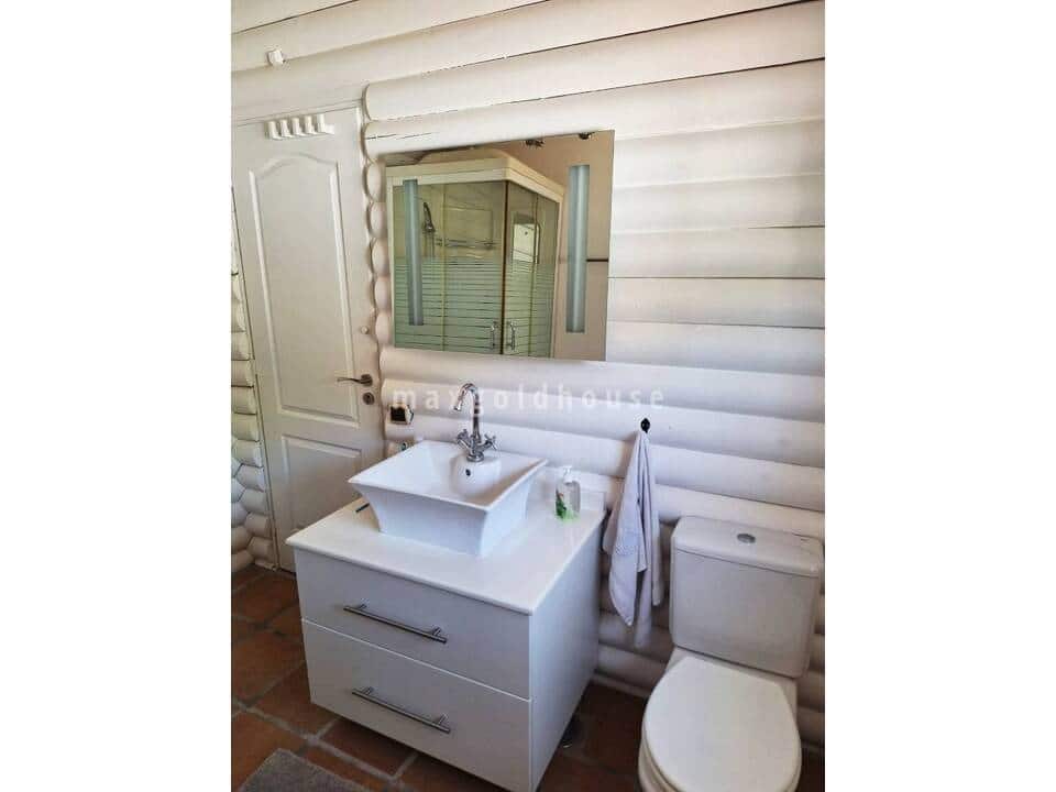 4 slaapkamer Villa te koop in Competa met zwembad - € 330.000 (Ref: 9460722)