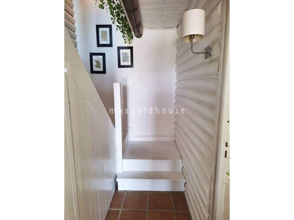 4 slaapkamer Villa te koop in Competa met zwembad - € 330.000 (Ref: 9460722)