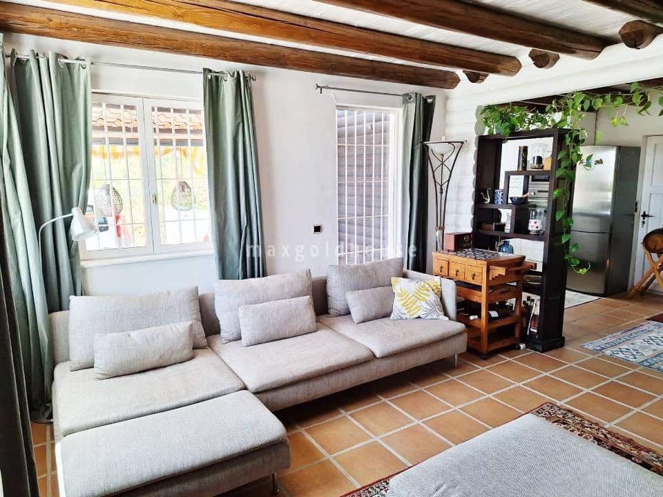 4 slaapkamer Villa te koop in Competa met zwembad - € 330.000 (Ref: 9460722)