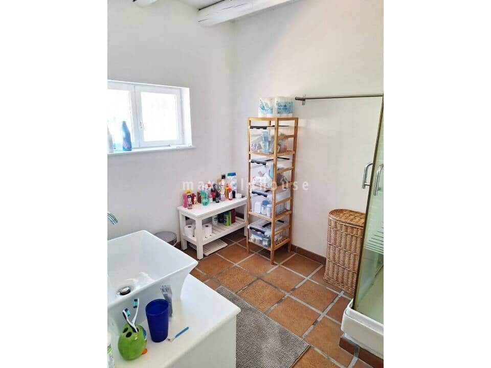 4 slaapkamer Villa te koop in Competa met zwembad - € 330.000 (Ref: 9460722)